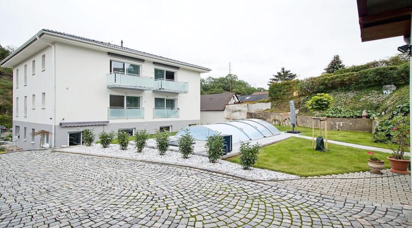 Pronájem bytu 2+kk, Praha - Dolní Chabry, Pod zámečkem, 60 m2