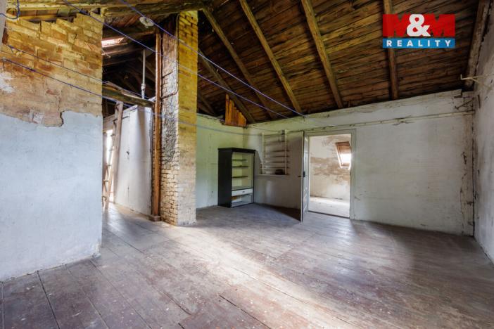 Prodej rodinného domu, Kraslice, Wolkerova, 155 m2