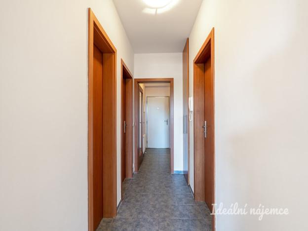 Pronájem bytu 2+kk, Praha - Hlubočepy, Štěpařská, 58 m2