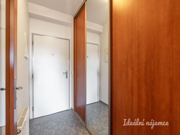 Pronájem bytu 2+kk, Praha - Hlubočepy, Štěpařská, 58 m2