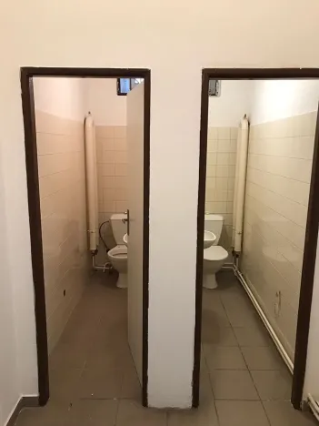 Pronájem obchodního prostoru, Pelhřimov, Nádražní, 77 m2