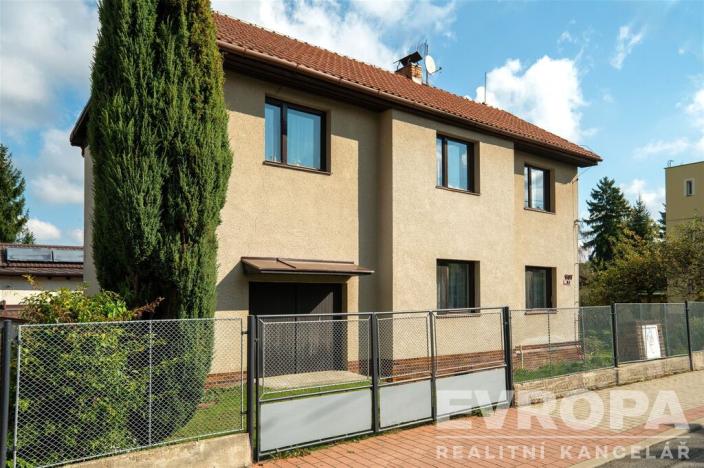 Prodej rodinného domu, Říčany, Petra Fastra, 156 m2