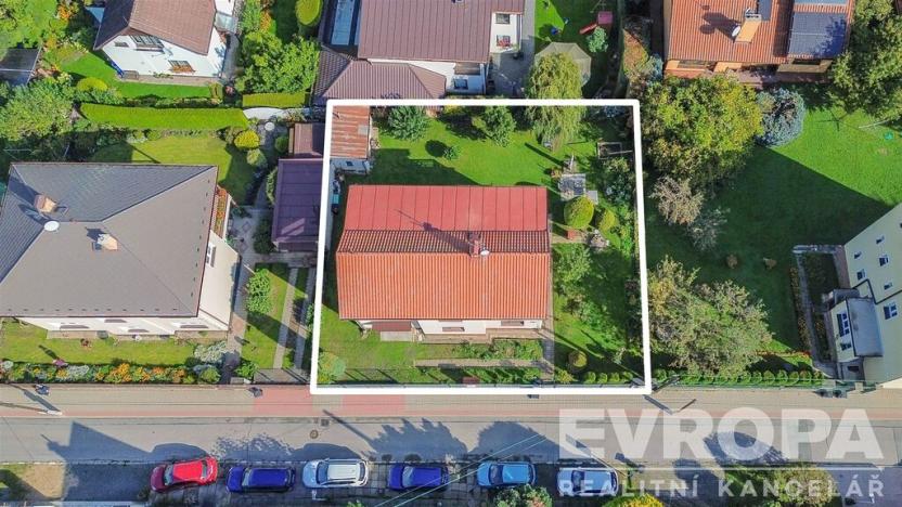 Prodej rodinného domu, Říčany, Petra Fastra, 156 m2