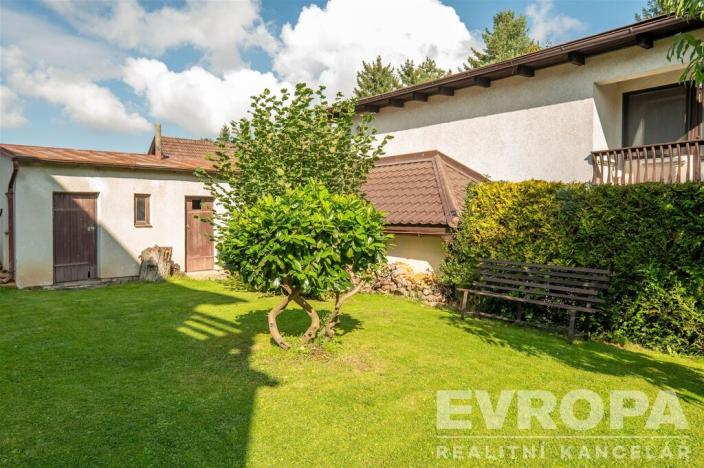 Prodej rodinného domu, Říčany, Petra Fastra, 156 m2