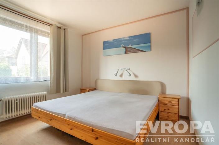 Prodej rodinného domu, Říčany, Petra Fastra, 156 m2