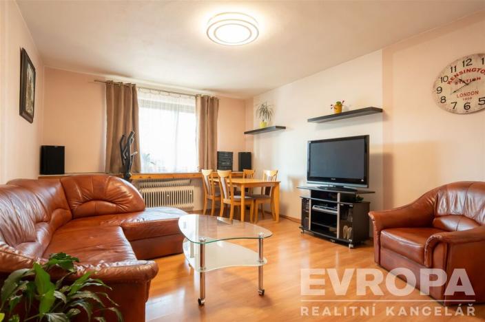 Prodej rodinného domu, Říčany, Petra Fastra, 156 m2