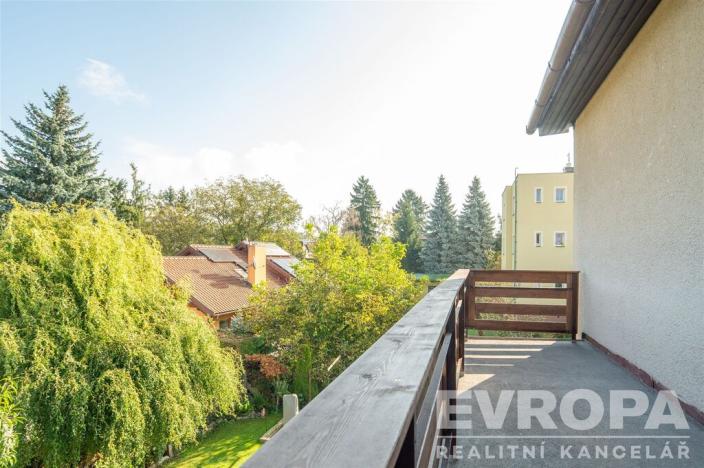 Prodej rodinného domu, Říčany, Petra Fastra, 156 m2