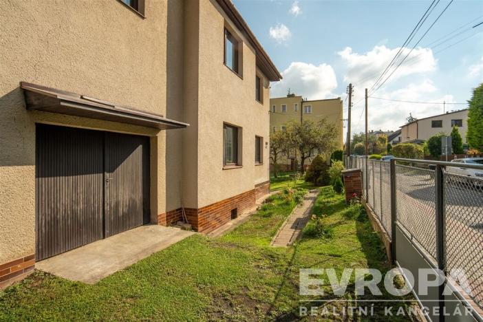 Prodej rodinného domu, Říčany, Petra Fastra, 156 m2