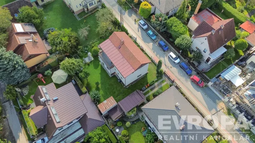 Prodej rodinného domu, Říčany, Petra Fastra, 156 m2