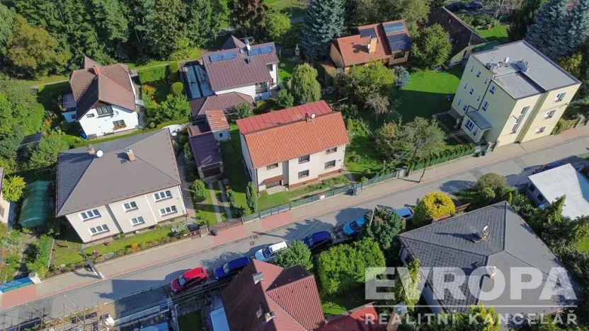 Prodej rodinného domu, Říčany, Petra Fastra, 156 m2