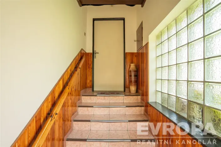 Prodej rodinného domu, Říčany, Petra Fastra, 156 m2