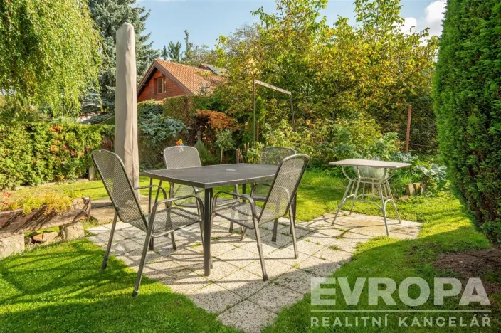 Prodej rodinného domu, Říčany, Petra Fastra, 156 m2