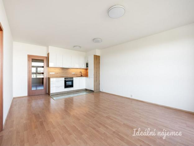 Pronájem bytu 2+kk, Praha - Hlubočepy, Štěpařská, 68 m2