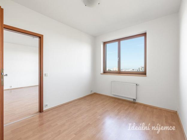 Pronájem bytu 2+kk, Praha - Hlubočepy, Štěpařská, 68 m2