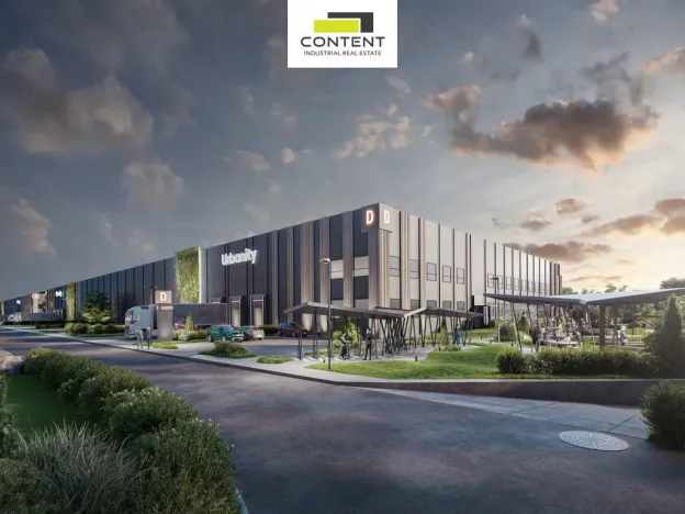 Pronájem výrobních prostor, Bruntál, Opavská, 3295 m2