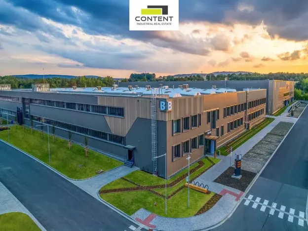 Pronájem výrobních prostor, Bruntál, Opavská, 3295 m2