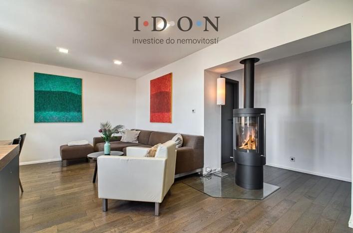 Prodej bytu 3+kk, Ostrava, Husova, 67 m2