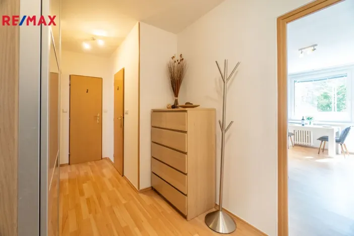 Prodej bytu 3+kk, Praha - Krč, Tajovského, 62 m2