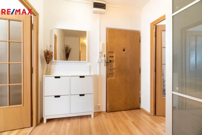 Prodej bytu 3+kk, Praha - Krč, Tajovského, 62 m2