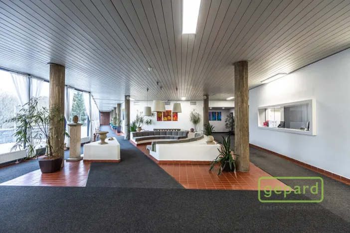 Pronájem kanceláře, Praha - Motol, Plzeňská, 98 m2