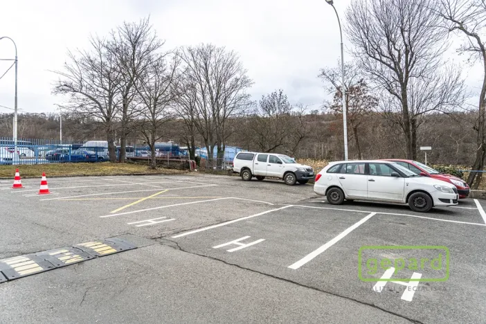 Pronájem kanceláře, Praha - Motol, Plzeňská, 98 m2