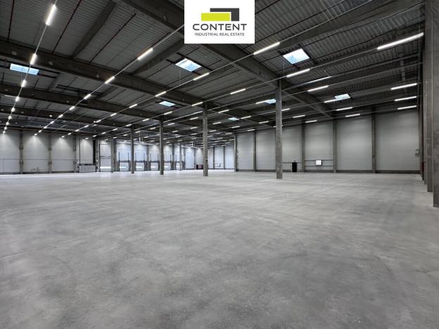 Pronájem výrobních prostor, Světlá nad Sázavou, náměstí Trčků z Lípy, 21900 m2