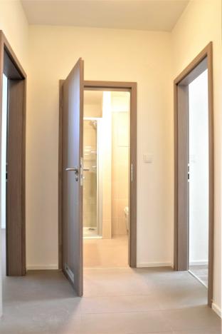 Prodej bytu 1+kk, Brno - Černovice, Turgeněvova, 40 m2