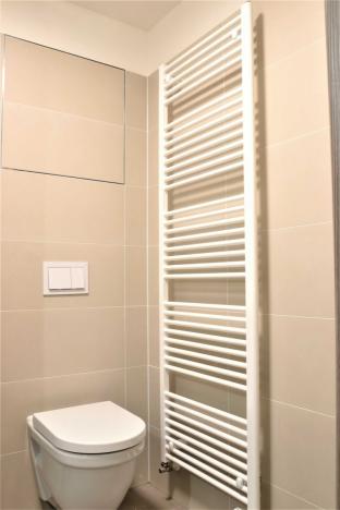 Prodej bytu 1+kk, Brno - Černovice, Turgeněvova, 40 m2