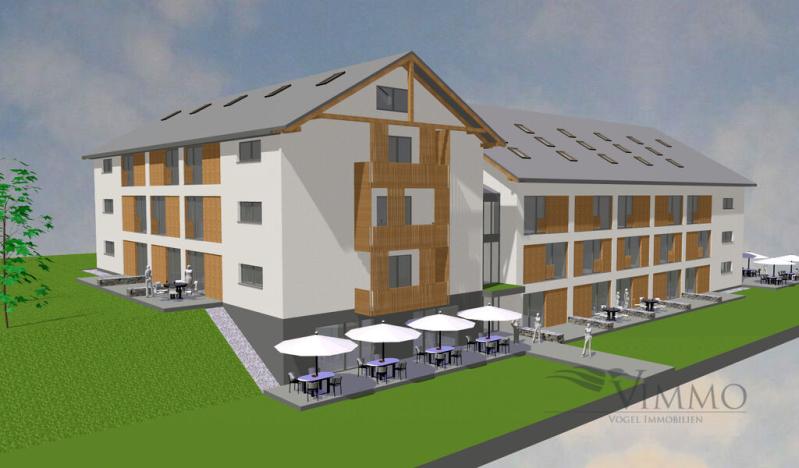 Prodej obchodního prostoru, Nová Pec - Nové Chalupy, 8059 m2