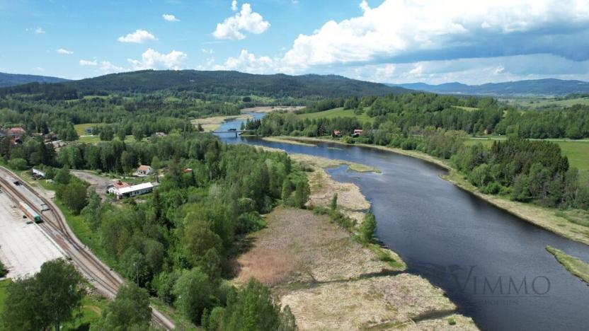 Prodej obchodního prostoru, Nová Pec - Nové Chalupy, 8059 m2