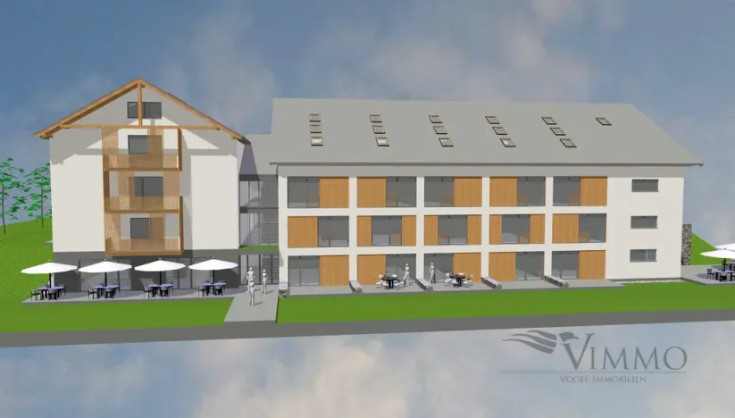 Prodej obchodního prostoru, Nová Pec - Nové Chalupy, 8059 m2