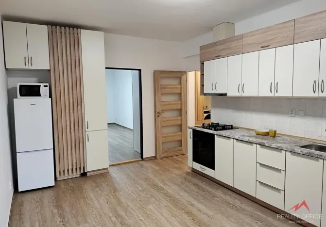 Pronájem bytu 1+1, Děčín - Děčín III-Staré Město, Žerotínova, 51 m2