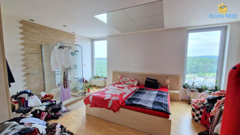 Prodej bytu 4+kk, Brno - Lesná, Majdalenky, 446 m2