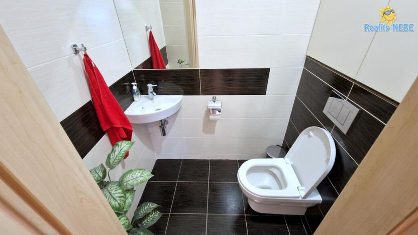 Prodej bytu 4+kk, Brno - Lesná, Majdalenky, 446 m2