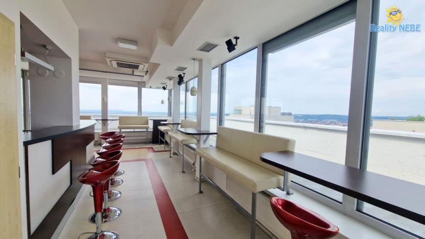 Prodej bytu 4+kk, Brno - Lesná, Majdalenky, 446 m2