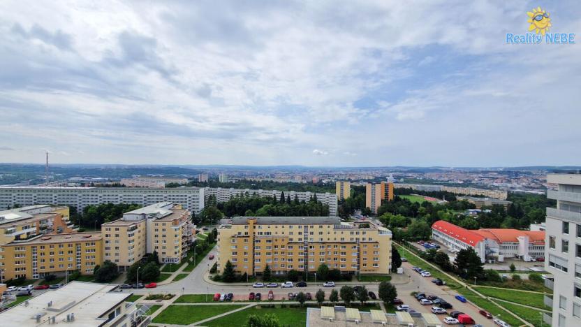 Prodej bytu 4+kk, Brno - Lesná, Majdalenky, 446 m2