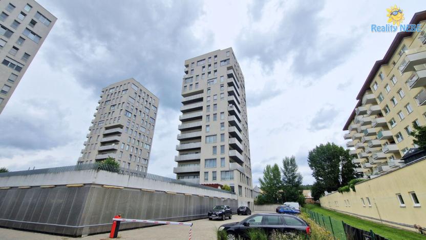 Prodej bytu 4+kk, Brno - Lesná, Majdalenky, 446 m2