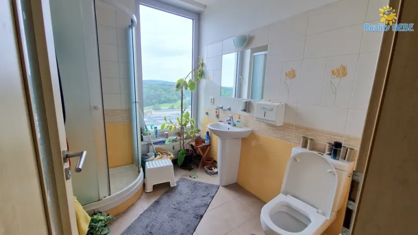 Prodej bytu 4+kk, Brno - Lesná, Majdalenky, 446 m2