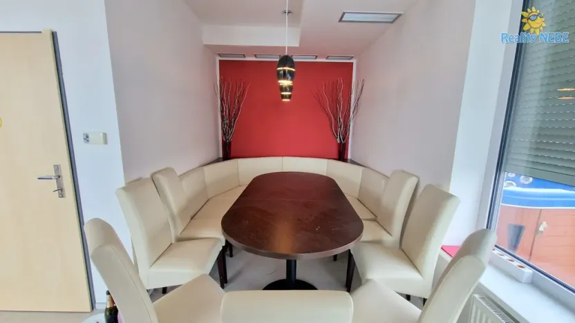 Prodej bytu 4+kk, Brno - Lesná, Majdalenky, 446 m2
