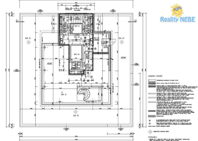 Pronájem obchodního prostoru, Brno - Lesná, Majdalenky, 214 m2