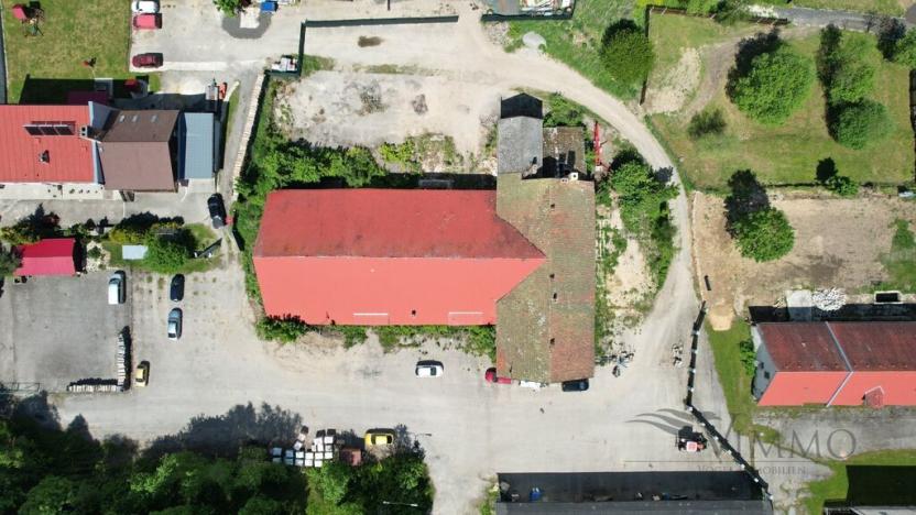 Prodej ubytování, Nová Pec - Nové Chalupy, 8059 m2