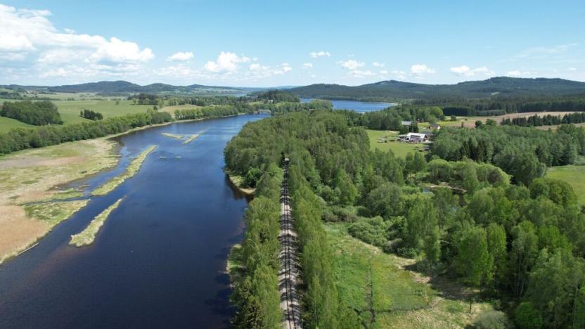 Prodej ubytování, Nová Pec - Nové Chalupy, 8059 m2