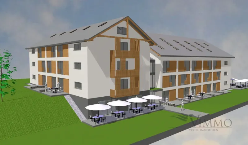 Prodej ubytování, Nová Pec - Nové Chalupy, 8059 m2