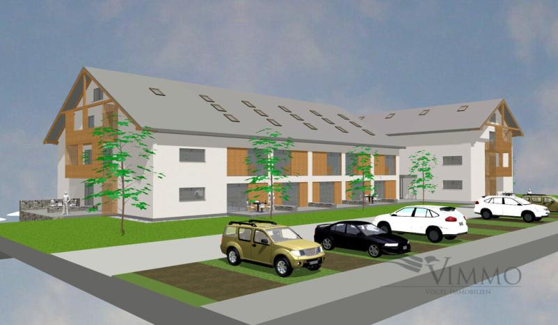 Prodej komerčního pozemku, Nová Pec - Nové Chalupy, 8059 m2