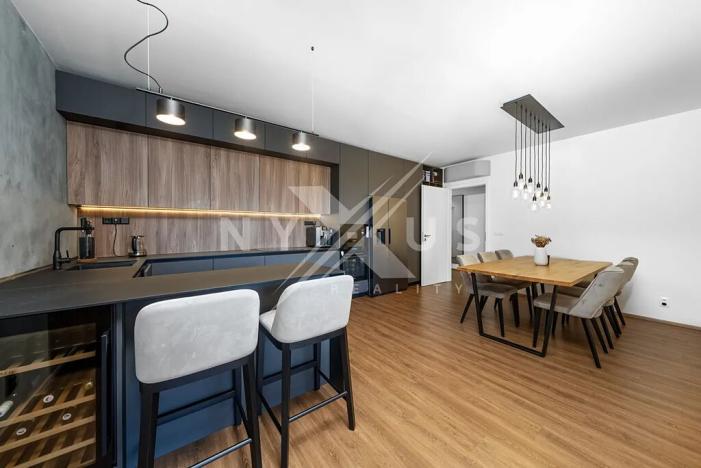 Prodej bytu 5+kk, Tuchoměřice, V Kněžívce, 120 m2