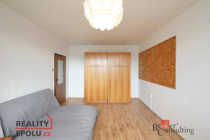 Pronájem bytu 3+1, Benešov u Semil, 73 m2