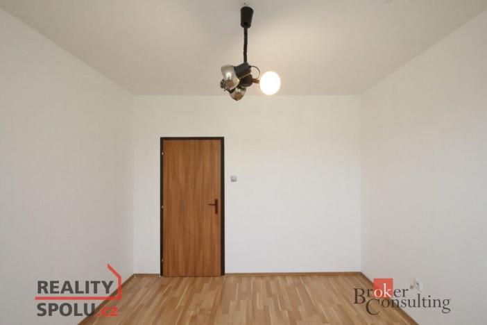 Pronájem bytu 3+1, Benešov u Semil, 73 m2