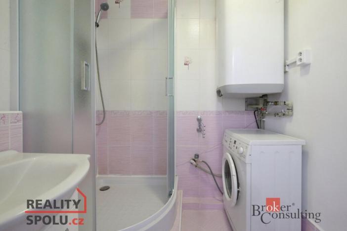 Pronájem bytu 3+1, Benešov u Semil, 73 m2