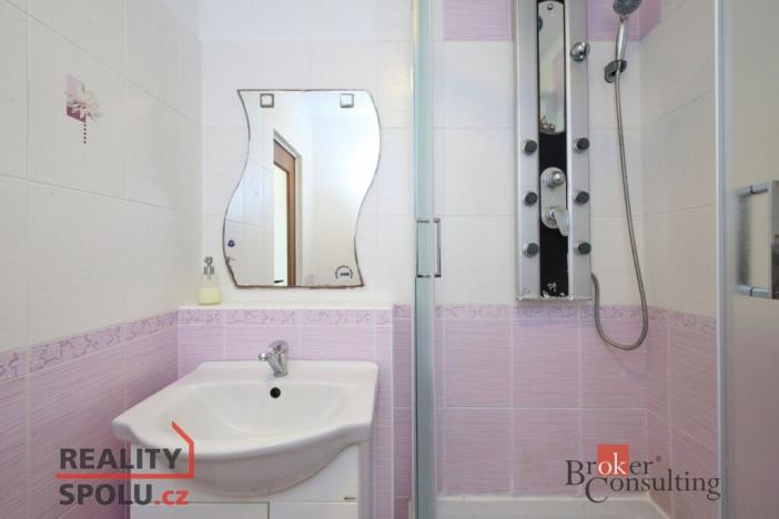 Pronájem bytu 3+1, Benešov u Semil, 73 m2