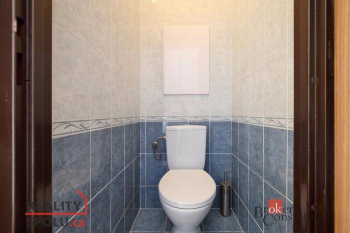 Pronájem bytu 3+1, Benešov u Semil, 73 m2